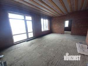 Дом 219м&sup2;, 1-этажный, участок 6 сот.  