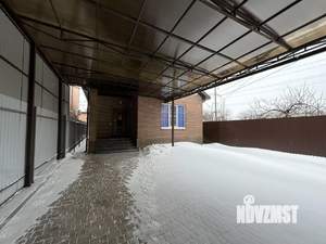 Дом 127м&sup2;, 1-этажный, участок 3 сот.  