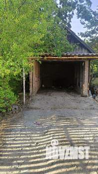 Дом 49м&sup2;, 1-этажный, участок 6 сот.  