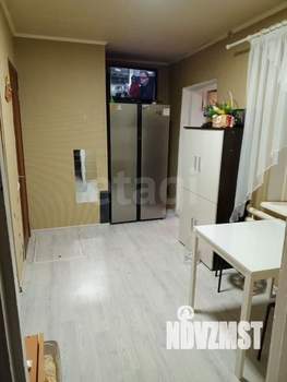 Дом 50м², 1-этажный, участок 1 сот.  