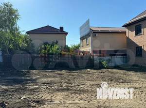 Дом 205м&sup2;, 3-этажный, участок 6 сот.  