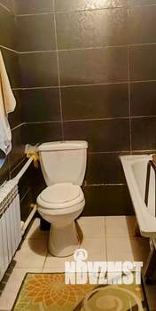 Дом 49м², 1-этажный, участок 3 сот.  