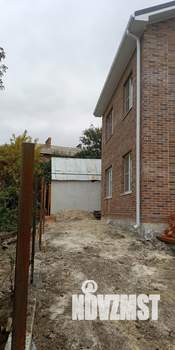 Дом 108м², 2-этажный, участок 2 сот.  