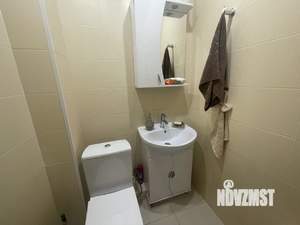 Дом 115м², 2-этажный, участок 1 сот.  