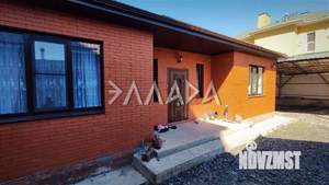 Дом 140м², 1-этажный, участок 7 сот.  