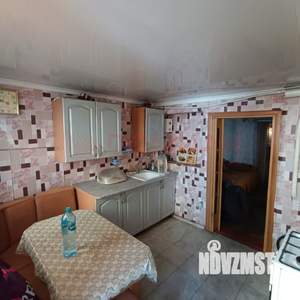 Дом 40м², 1-этажный, участок 1 сот.  