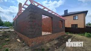 Дом 90м², 1-этажный, участок 4 сот.  