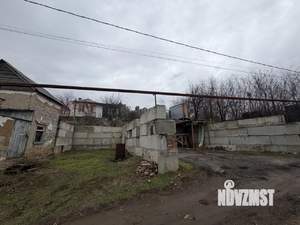 Дом 46м&sup2;, 1-этажный, участок 6 сот.  