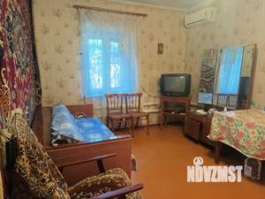 Дом 50м², 1-этажный, участок 3 сот.  
