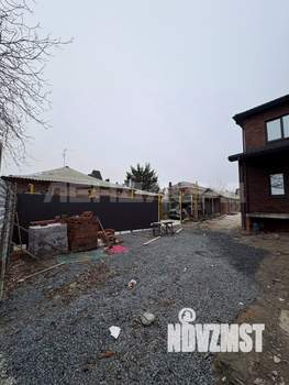 Дом 200м², 2-этажный, участок 500 сот.  