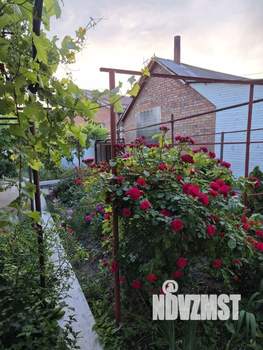 Дом 82м&sup2;, 1-этажный, участок 13 сот.  