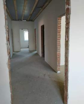 Дом 130м&sup2;, 1-этажный, участок 5 сот.  