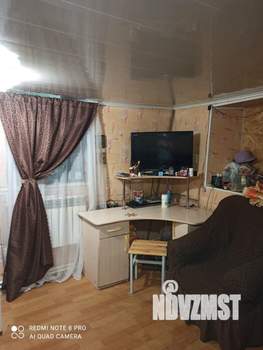 Дом 110м², 2-этажный, участок 5 сот.  