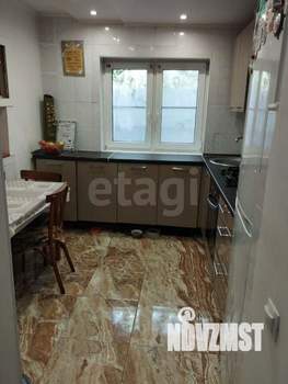 Дом 57м&sup2;, 1-этажный, участок 4 сот.  