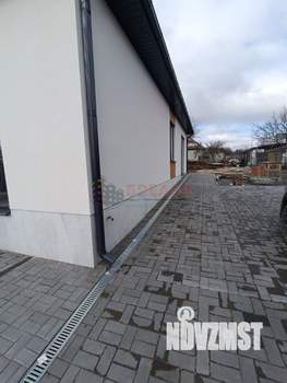 Дом 110м&sup2;, 1-этажный, участок 6 сот.  