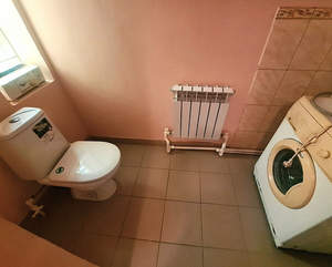 Дом 93м², 1-этажный, участок 4 сот.  
