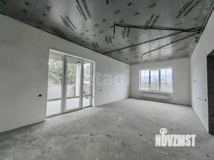Дом 127м², 1-этажный, участок 5 сот.  