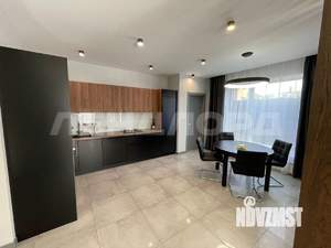 Дом 120м&sup2;, 1-этажный, участок 4 сот.  