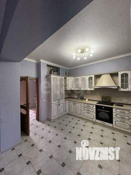 Дом 118м², 2-этажный, участок 3 сот.  