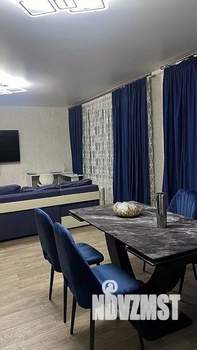 Дом 100м², 1-этажный, участок 6 сот.  