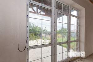 Дом 120м², 1-этажный, участок 6 сот.  