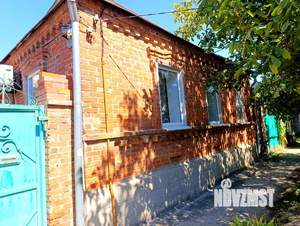 Дом 83м², 1-этажный, участок 4 сот.  