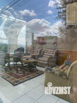 Дом 377м², 2-этажный, участок 7 сот.  