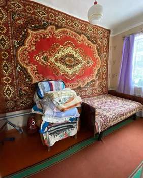 Дом 56м&sup2;, 1-этажный, участок 3 сот.  