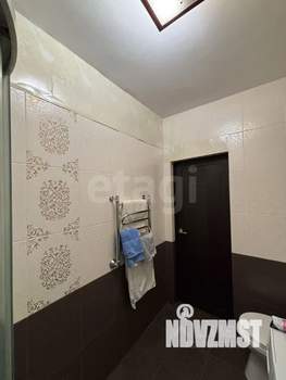 Дом 115м&sup2;, 2-этажный, участок 3 сот.  