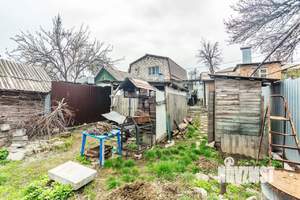 Дом 62м&sup2;, 1-этажный, участок 5 сот.  