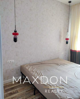 Дом 120м&sup2;, 1-этажный, участок 18 сот.  