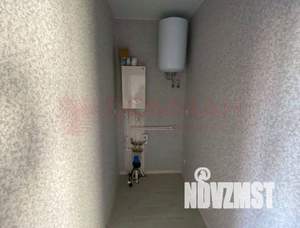 Дом 80м&sup2;, 1-этажный, участок 3 сот.  