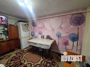 Дом 127м&sup2;, 1-этажный, участок 4 сот.  