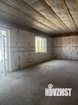 Дом 140м², 1-этажный, участок 6 сот.  