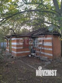 Дом 25м², 1-этажный, участок 7 сот.  