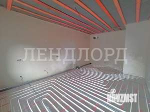 Дом 105м², 1-этажный, участок 3 сот.  