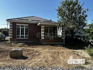 Дом 100м², 1-этажный, участок 5 сот.  