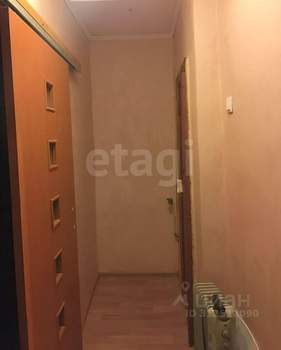 Дом 23м&sup2;, 1-этажный, участок 6 сот.  