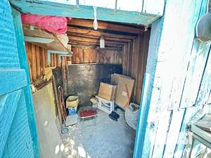 Дом 30м², 1-этажный, участок 3 сот.  