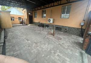 Дом 110м², 1-этажный, участок 3 сот.  