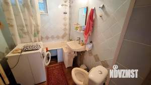 Дом 60м², 1-этажный, участок 6 сот.  