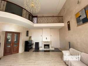 Дом 550м², 3-этажный, участок 6 сот.  