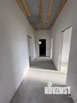 Дом 86м&sup2;, 1-этажный, участок 5 сот.  