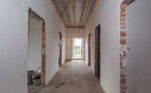 Дом 100м², 1-этажный, участок 4 сот.  