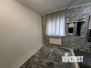 Таунхаус 34м², 2-этажный, участок 2 сот.  
