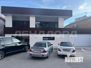 Дом 320м², 2-этажный, участок 3 сот.  