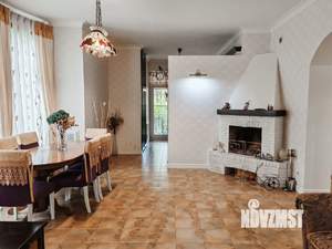 Дом 190м&sup2;, 2-этажный, участок 6 сот.  