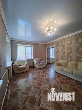 Дом 126м², 1-этажный, участок 5 сот.  