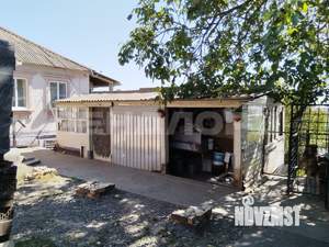 Дом 75м&sup2;, 1-этажный, участок 6 сот.  