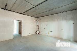 Дом 135м&sup2;, 2-этажный, участок 2 сот.  